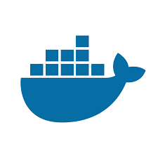 Docker logo